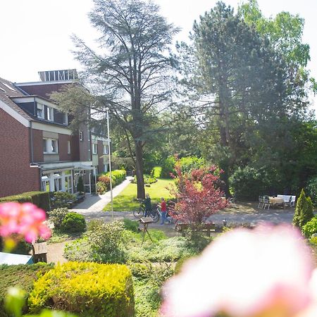 Hotel-Pension Haus Holtdirk يبستات المظهر الخارجي الصورة