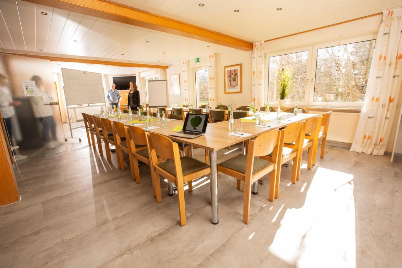 Hotel-Pension Haus Holtdirk يبستات المظهر الخارجي الصورة